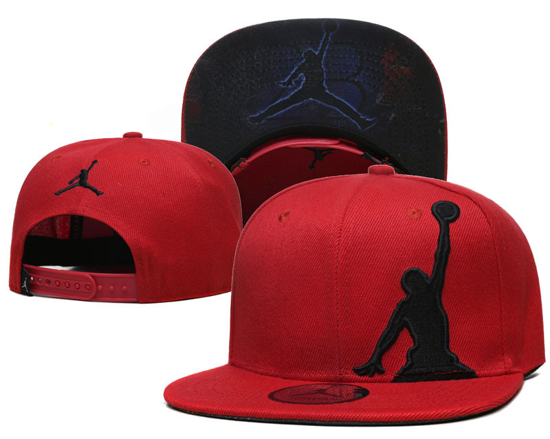 Jordan Stitched Snapback Hats 0011